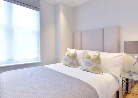 New One Bedroom Flat in Hydepark / Regents Street  0
