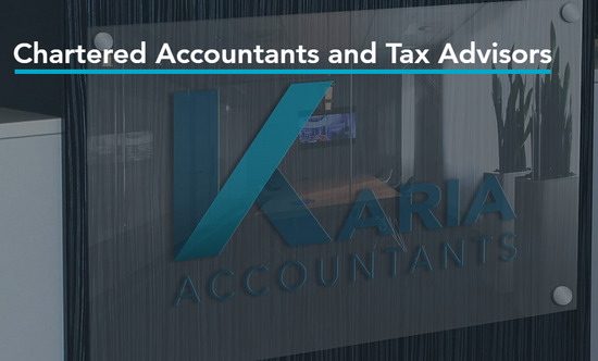 Karia Accountants Ltd  0