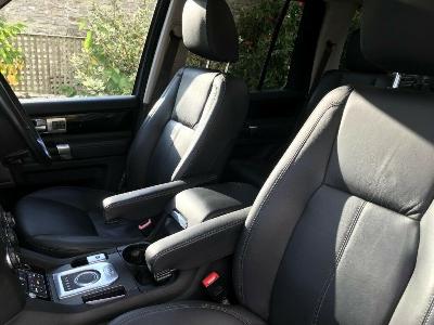  2012 Land Rover Discovery 4 3.0 SD V6 HSE 5dr thumb 5