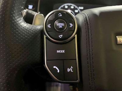  2016 Land Rover Range Rover Sport 3.0 thumb 14