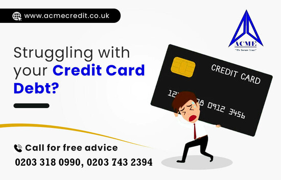 Get Free Debt Management Advice London  1