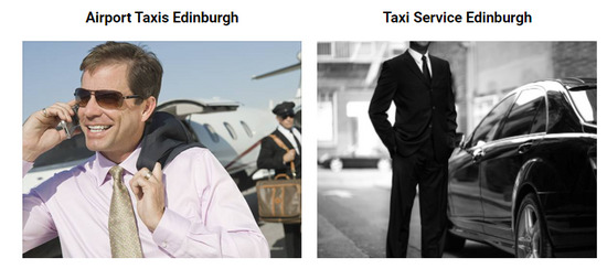 Airport Taxi Edinburgh  0