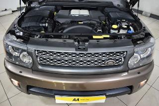 2010 Land Rover Range Rover 3.6 Tdv8 Sport Hse 5dr thumb-14503