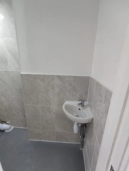 Studio to let in Erith, Bexley. No deposit, DSS Welcome thumb 4