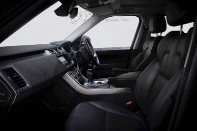 2016 Land Rover Range Rover Sport 3.0 Sdv6 Hse 5dr thumb-14531