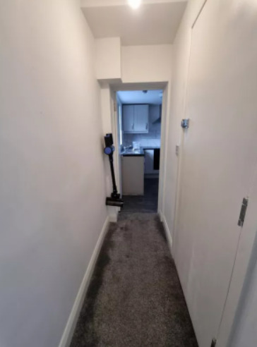A Brand New Studio Flat in Perfect Condition  6