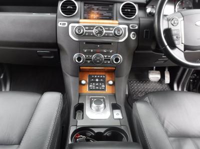  2014 Land Rover Discovery 4 3.3L Sd V6 Hse 5dr thumb 9
