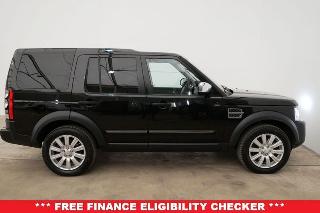  2015 Land Rover Discovery 3.0 thumb 3