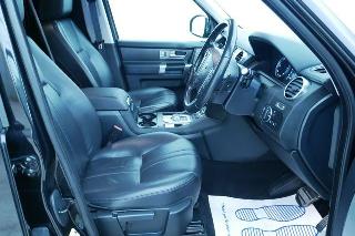  2015 Land Rover Discovery 3.0 thumb 10