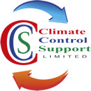 Climate Control Support Ltd.  0