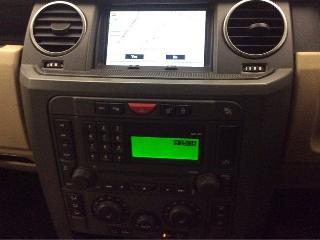  2006 Land Rover Discovery 3 TDV6 HSE thumb 9