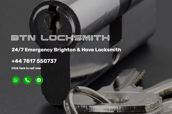 BTN Locksmith  0