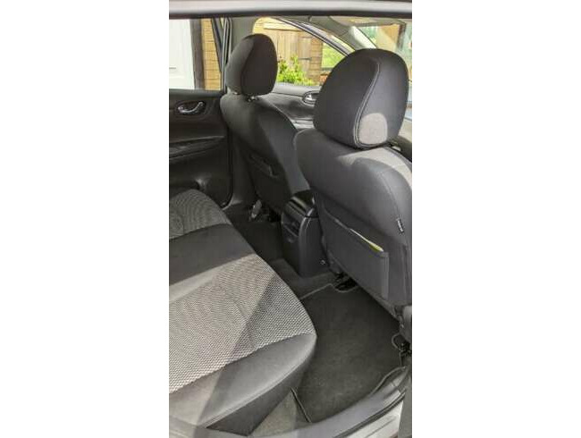 2015 Nissan Pulsar, Hatchback, Other, 1197 (cc), 5 Doors Automatic  7