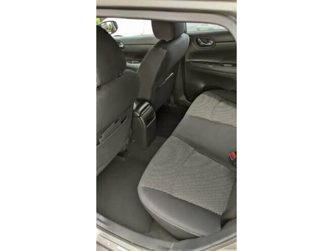2015 Nissan Pulsar, Hatchback, Other, 1197 (cc), 5 Doors Automatic thumb 5