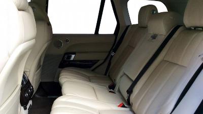  Range Rover 4.4 SDV8 Vogue SE 4dr Auto thumb 7