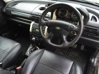  2005 Land Rover Freelander 2.0 Td4 Sport 5d thumb 8