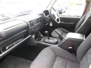  2004 Land Rover Discovery 2.5 5d thumb 6