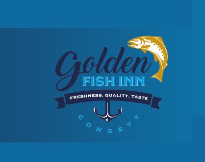 Golden Fish INN  0