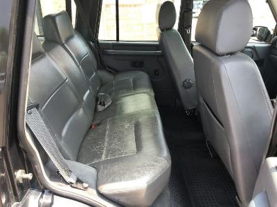  1997 Land Rover Discovery ES TDI thumb 8