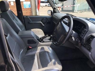  1997 Land Rover Discovery ES TDI thumb 6