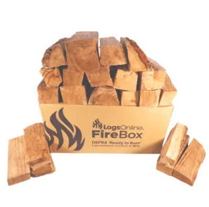 Kiln Dried Logs Within Your Budget in Northern Ireland  1