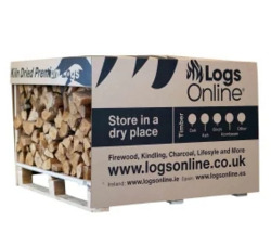 Kiln Dried Logs Within Your Budget in Northern Ireland thumb 1