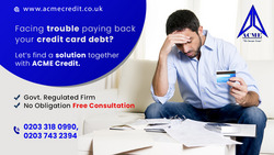 Get Free Debt Management Advice West Drayton, London thumb 2