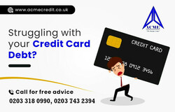 Get Free Debt Management Advice West Drayton, London thumb 1