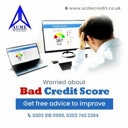 Get Free Debt Management Advice West Drayton, London thumb-82617