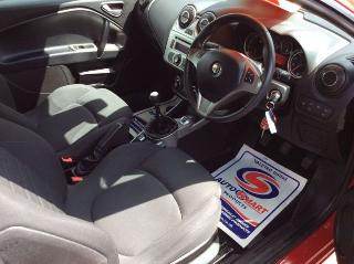  2012 Alfa Romeo MiTo 1.4 3d thumb 6