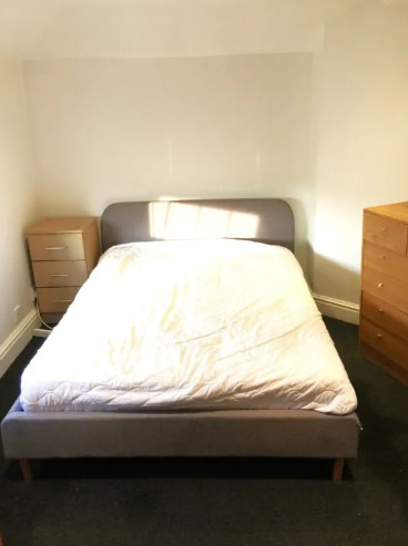 1 Bed Flat - Ocean Village - Available 10Th August  1