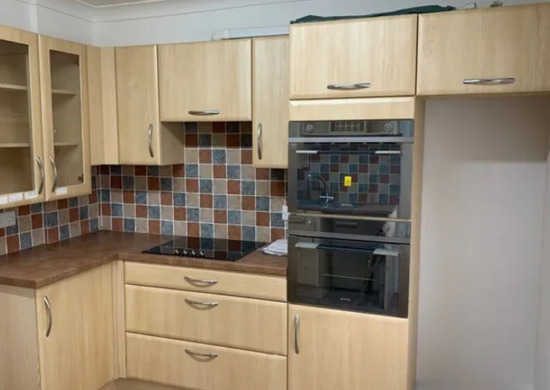 Ground Floor Two Bed Flat  2