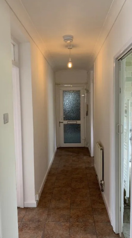 Ground Floor Two Bed Flat  4
