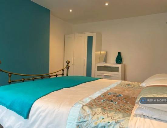 1 Bedroom in St. Matthew Street, Burnley, BB11 (#1408085)  3
