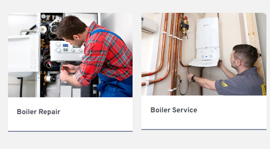 Lambeth Boiler Repair & Heating Services  0