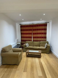 1-Bed Flat with Garden in Willesden NW10 2JJ thumb 1