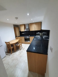 1-Bed Flat with Garden in Willesden NW10 2JJ thumb 8