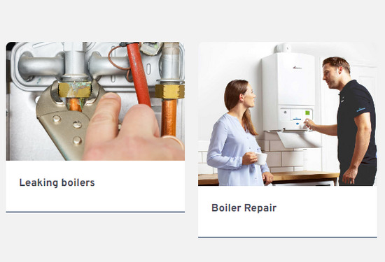 NW Boiler Repair & Gas Engineers  0