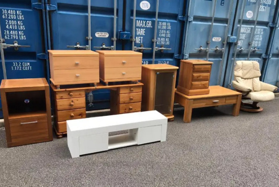 Job Lot Furniture I Can Deliver Locally  0