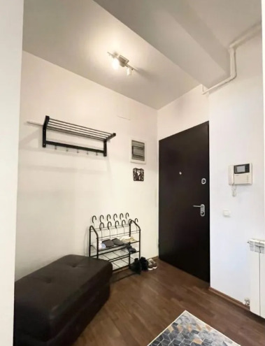 3 Bedroom Apartment  6