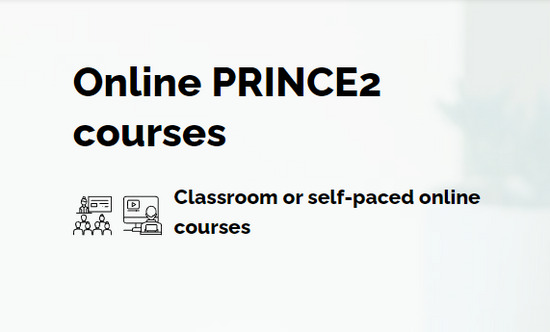 Online PRINCE2 Training  0