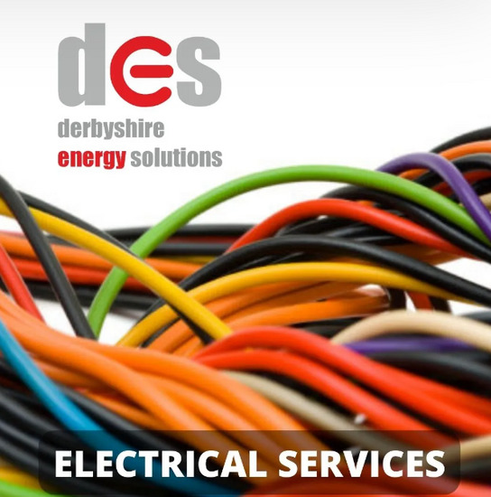 Derbyshire Energy Solutions LTD  0