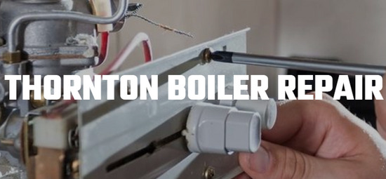 Thornton Boiler Repair & Gas Engineers  0