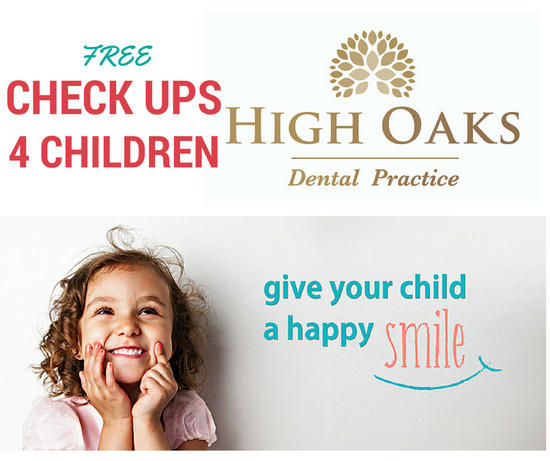High Oaks Dental Practice  2
