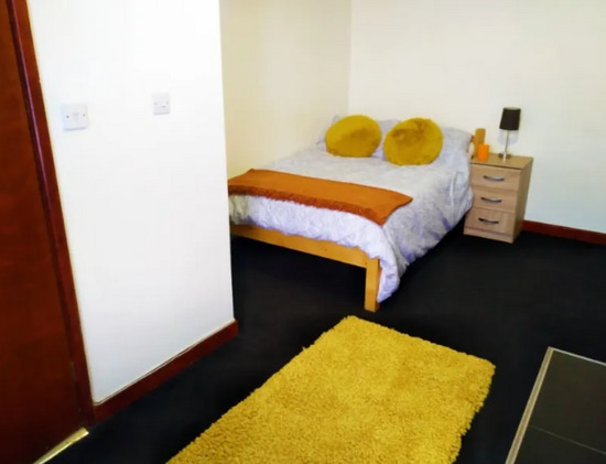 Studio Flat - Shirley - Bills Included - Available 25th July  0