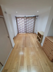 1-Bed Flat with Garden in Willesden NW10 2JJ thumb 4