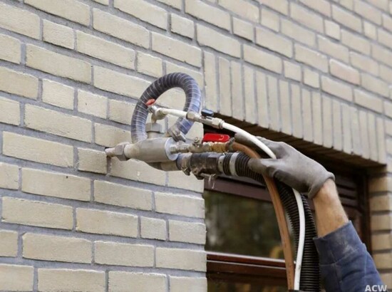 Advanced Cavity Wall Insulation Services  0