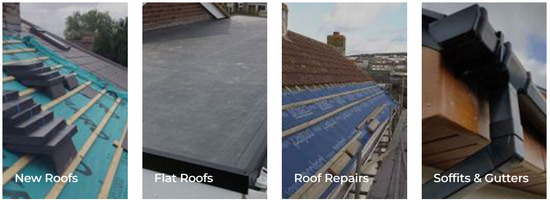 Hallmark Roofing Solutions  0