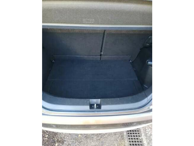2013 Honda Jazz, Hatchback, Manual, 1339 (cc), 5 Doors thumb 3