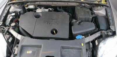 2010 Ford Mondeo Mk4 1.8 TDI Spares and Repair thumb-15540